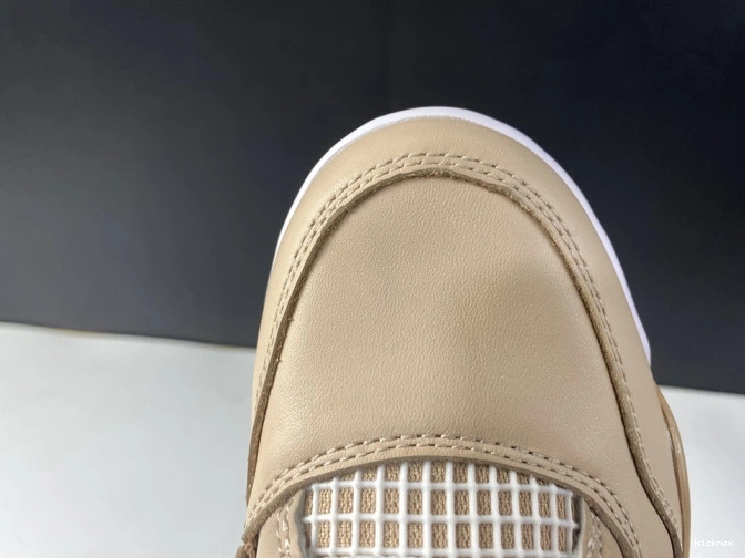 Cheap MAX Shimmer Air Jordan DJ0675-200 4 0716